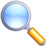 App xmag search Icon